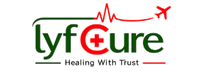 Lyfcure Logo