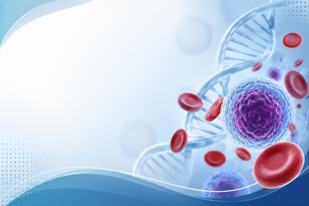 blood cancer treatment in india