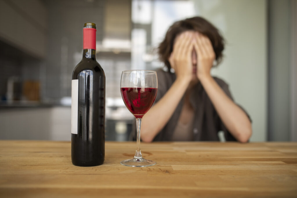 What are the 10 negative effects of alcohol?