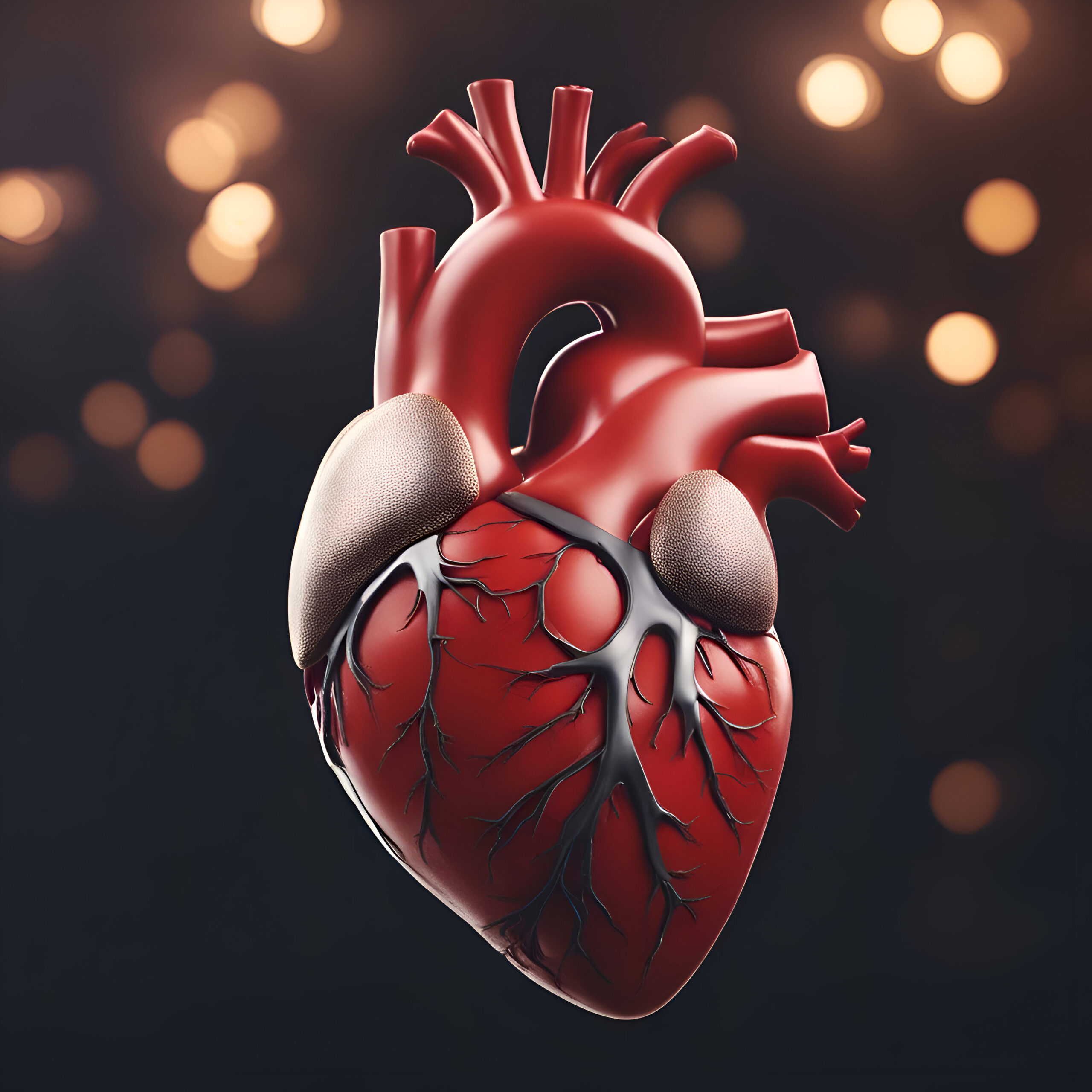 What is ischemic heart disease?