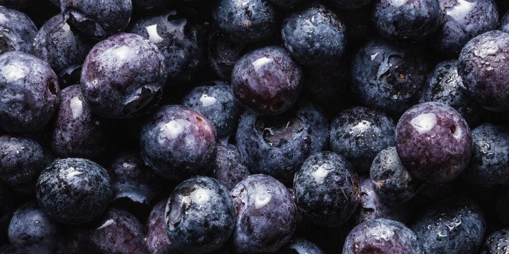16 best Delicious and Nutritious Purple Foods