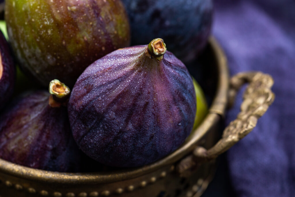 16 best Delicious and Nutritious Purple Foods