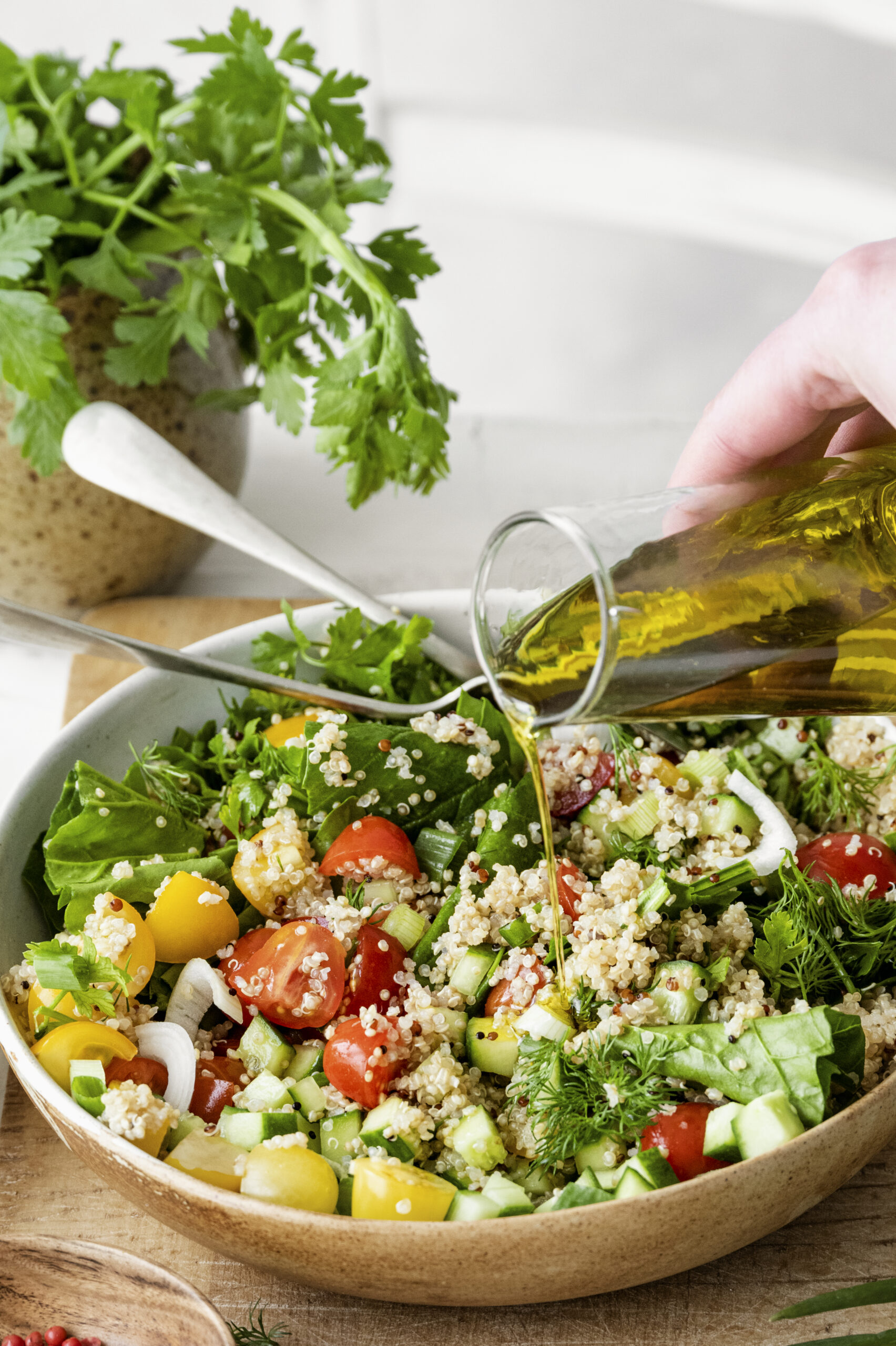 2024 Best Diets: 12 Reasons to love Mediterranean Diet 
