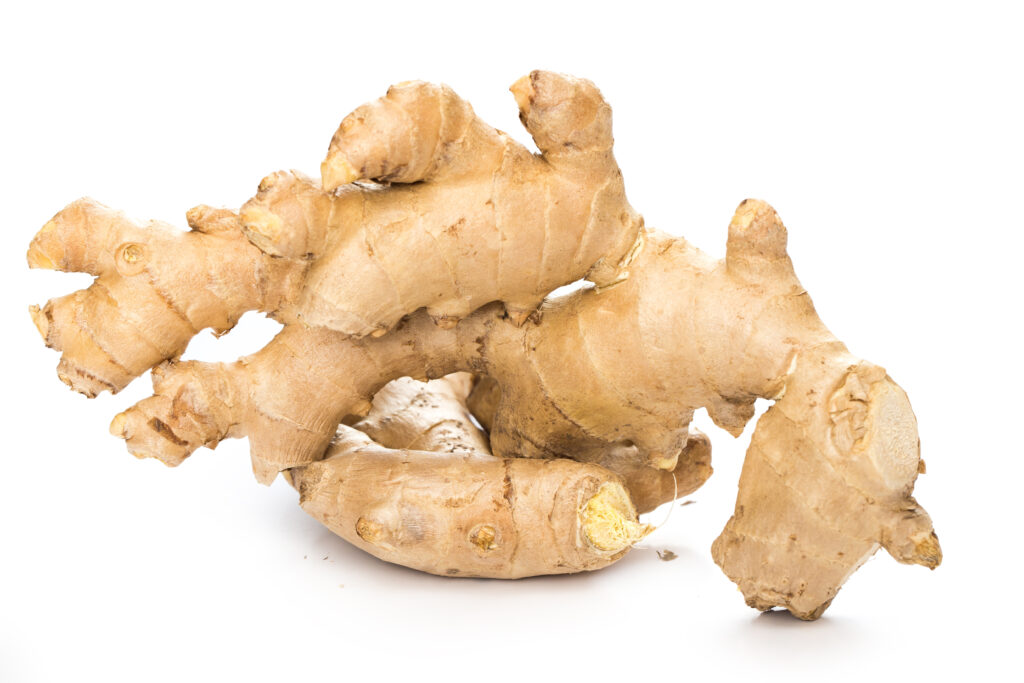 20 benefits of turmeric and ginger
