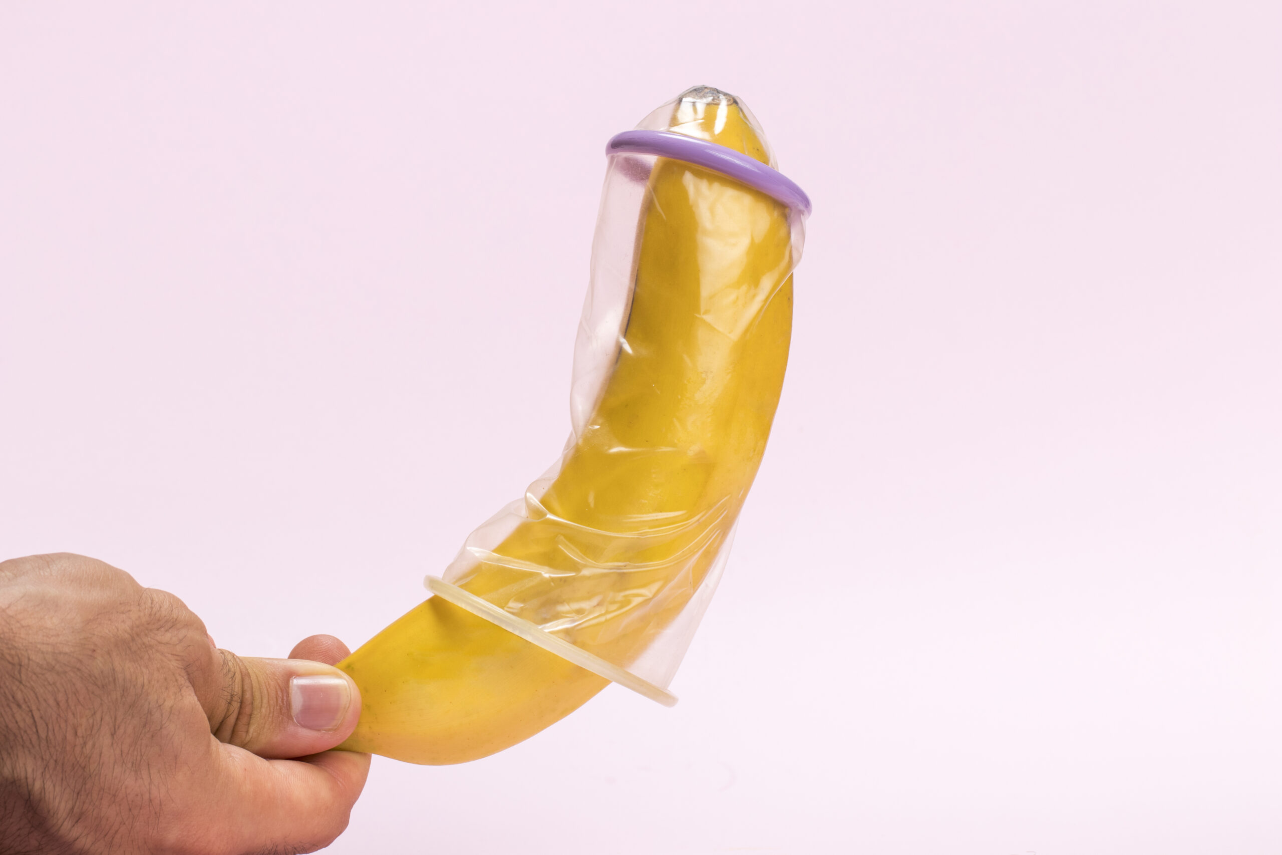 banana benefits for sperm count