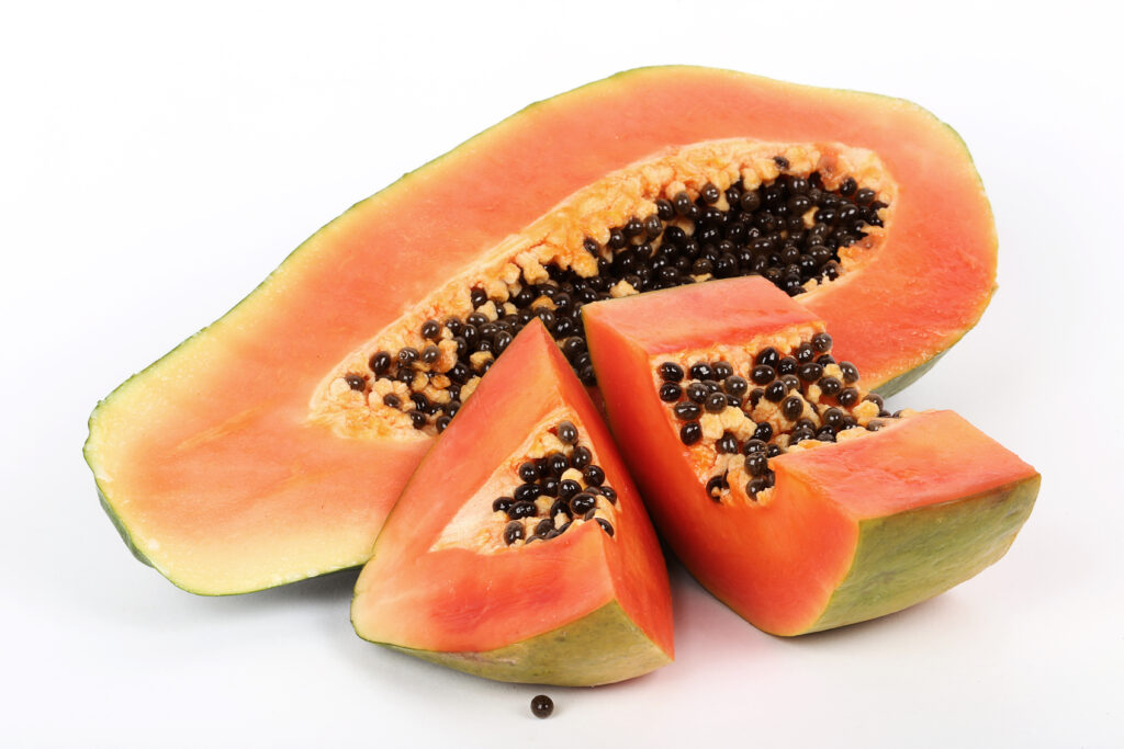 benefits of pawpaw for the sexual health