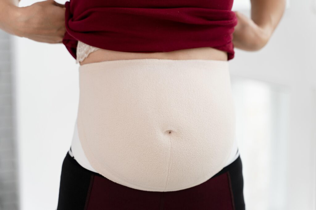 10 Simple Tips To Reduce Belly Fat After Pregnancy