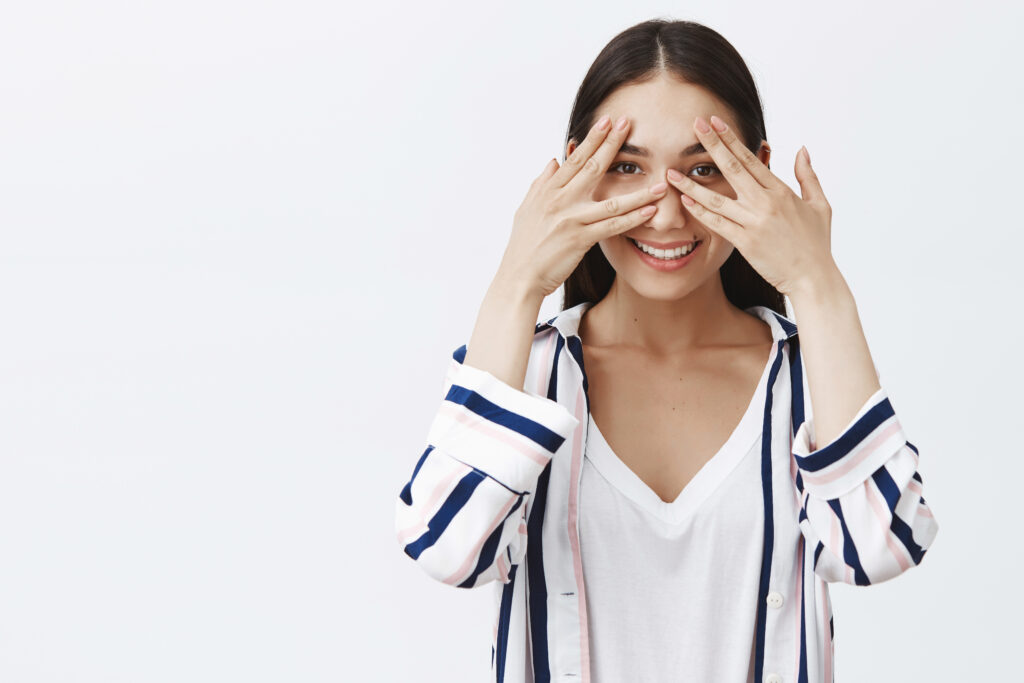  8 ways to improve eyesight naturally at home