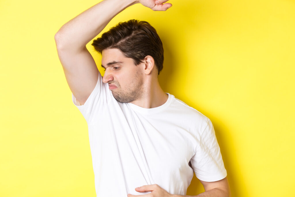 What is the Difference Between Diaphoresis and Hyperhidrosis?