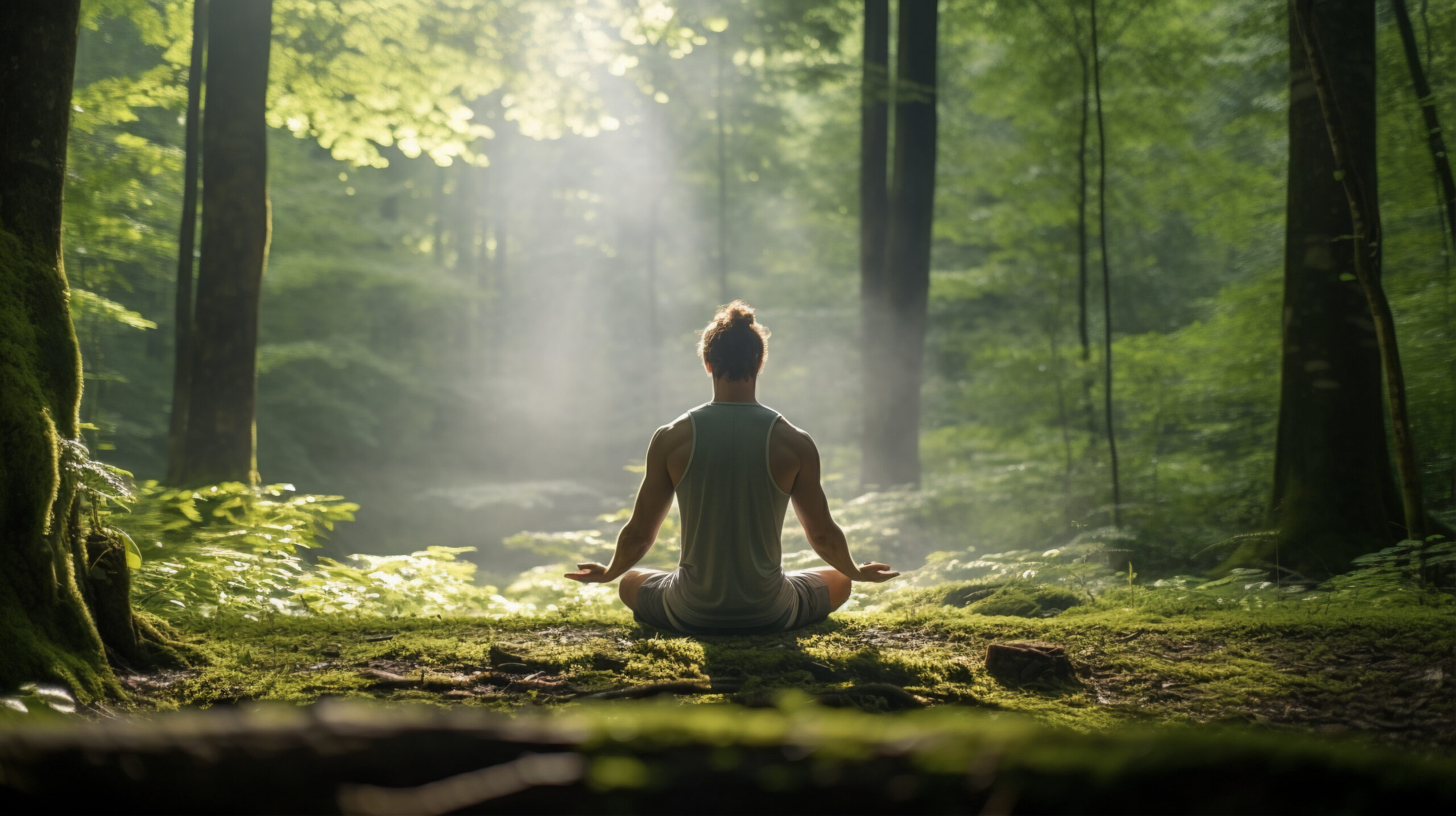 3 meditations for happy hormones