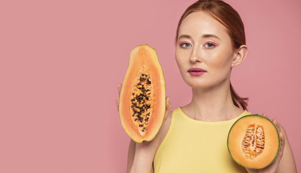 benefits of pawpaw for the sexual health