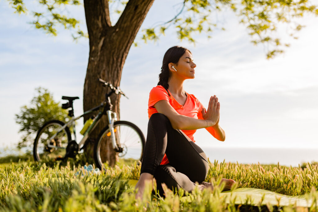 6 Exercise for good lungs health