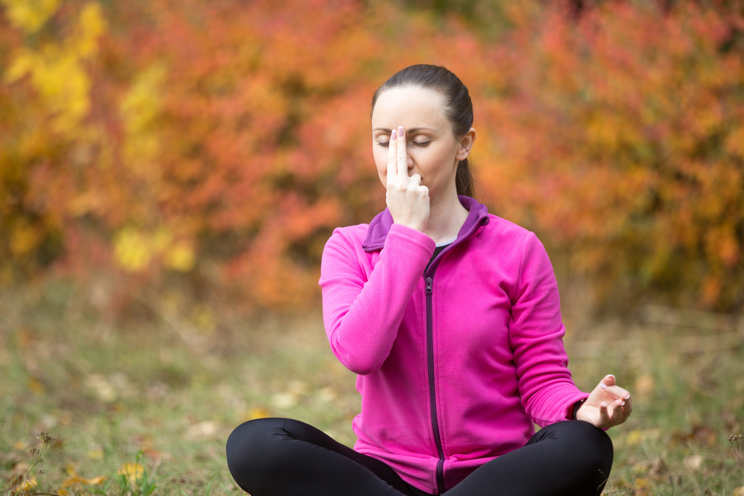 6 Exercise for good lungs health