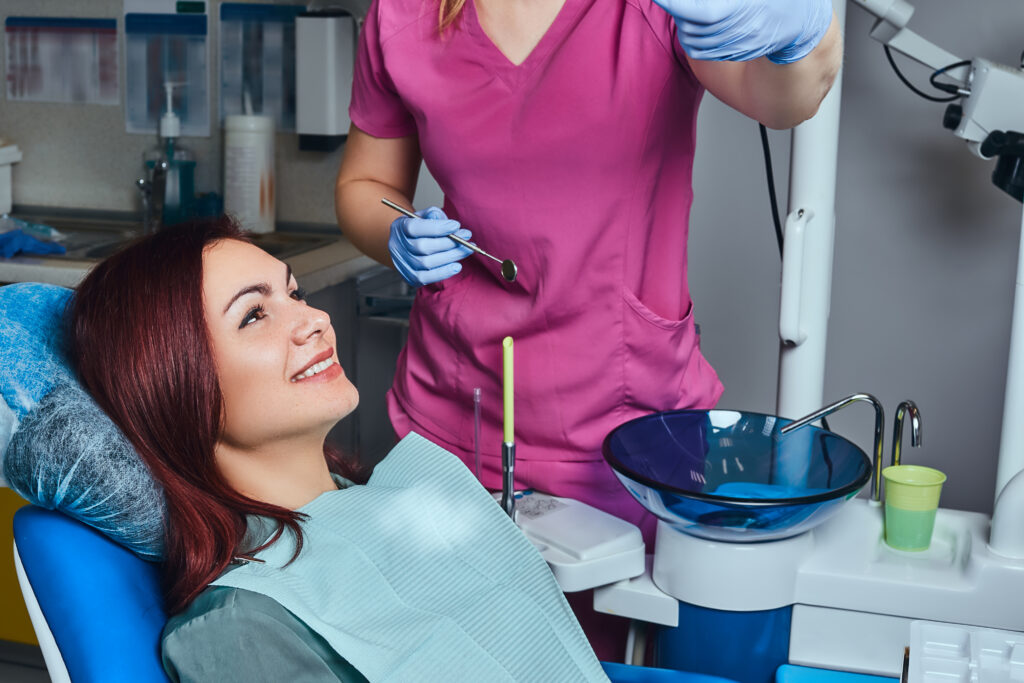 Root Canal Therapy's Top 10 Advantages