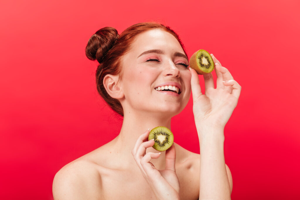 10 Benefits of Kiwi Fruit for Females