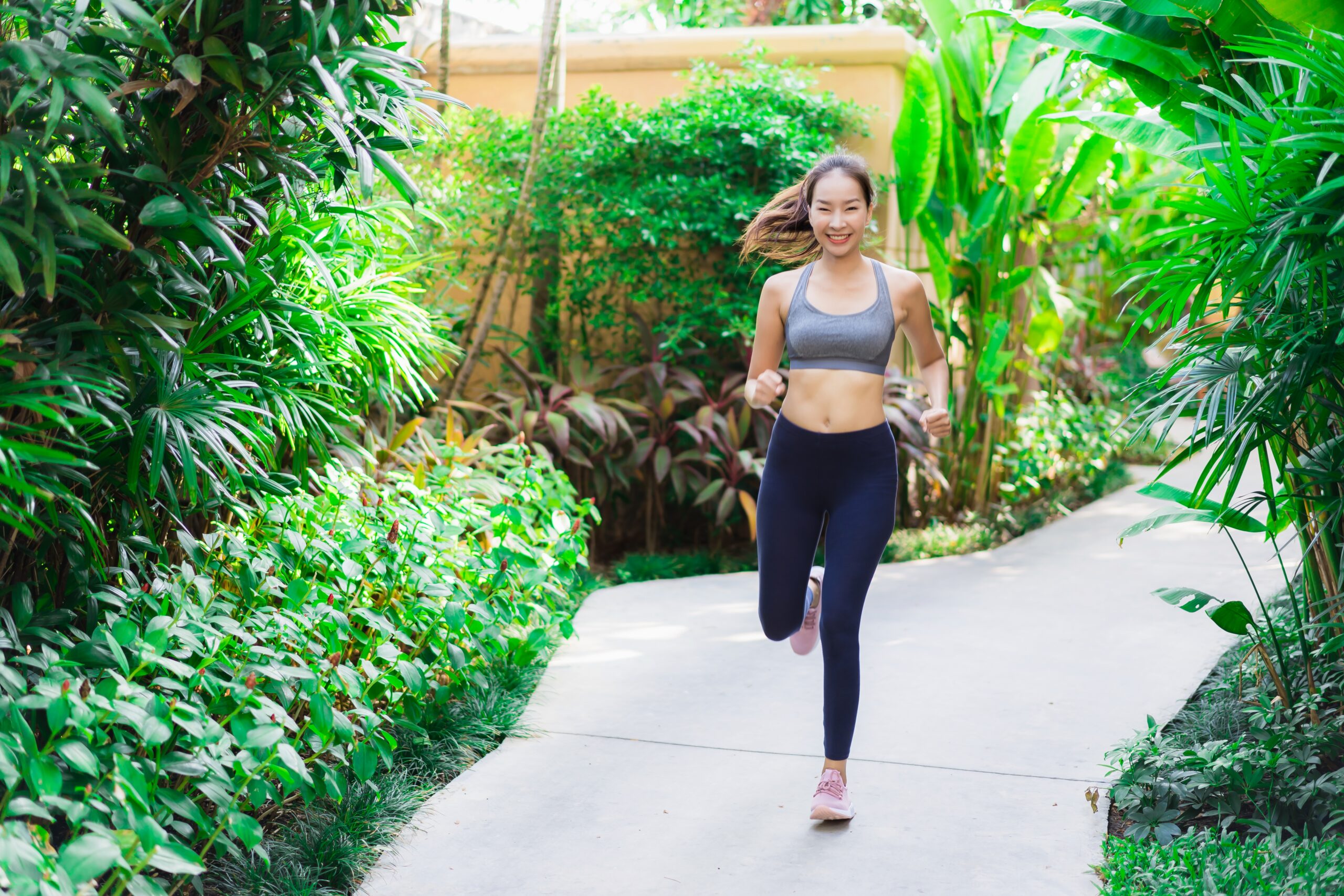 8 Ways to Shake Up Your Walking Routine