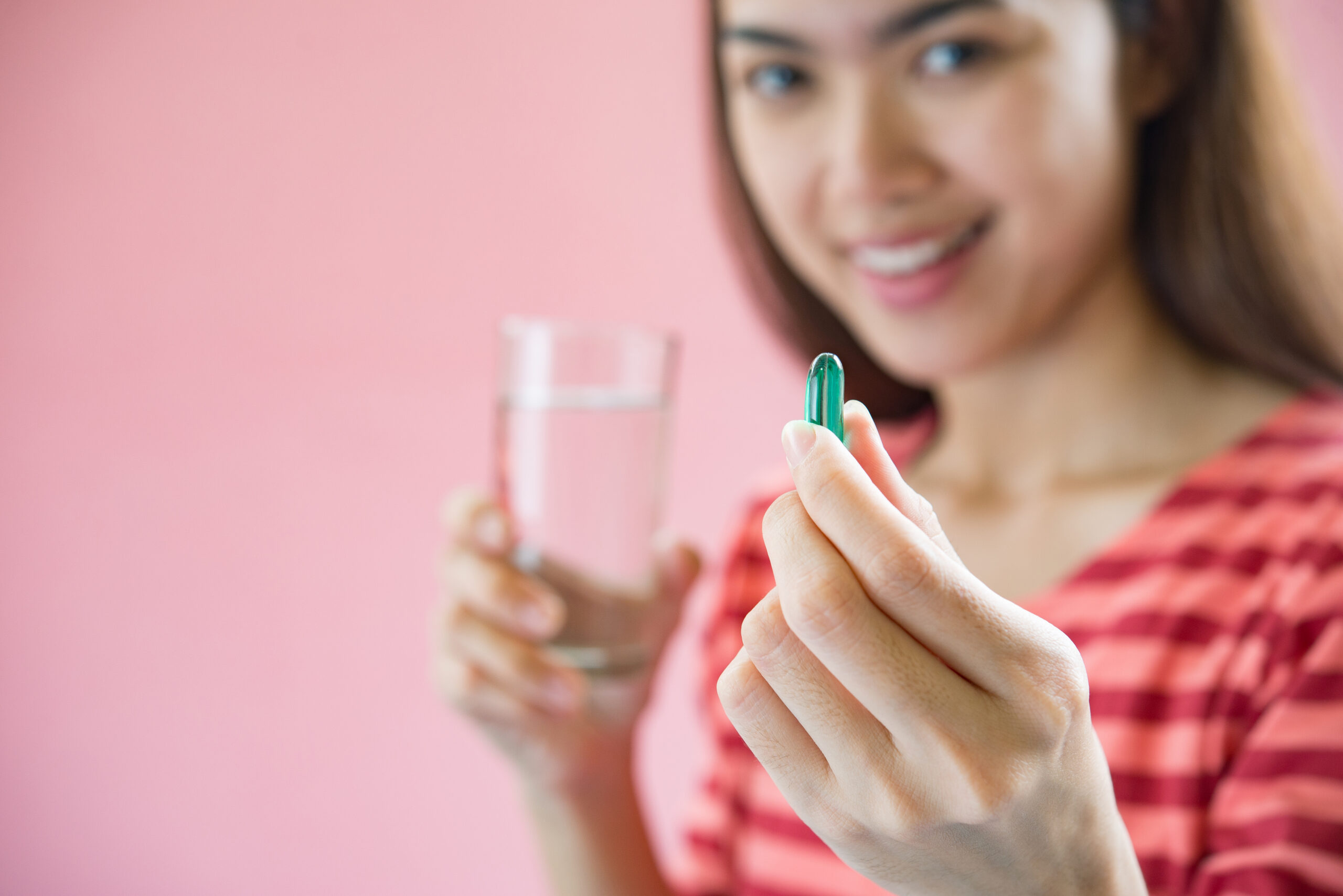 11 Things to Know About Using Birth Control and Antidepressants