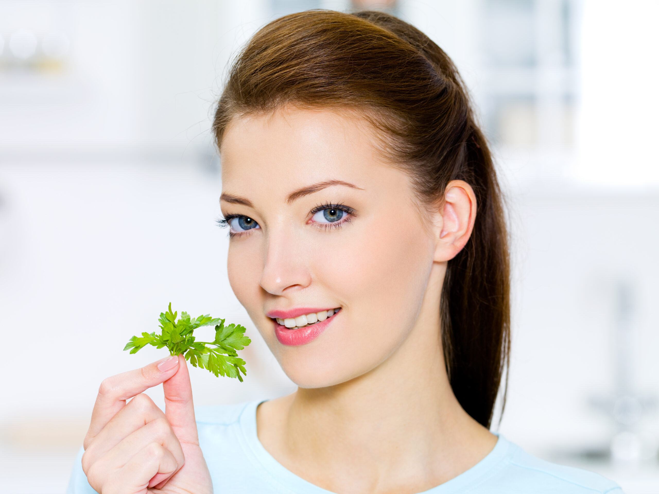 12 Health Benefits of Mint Leaves