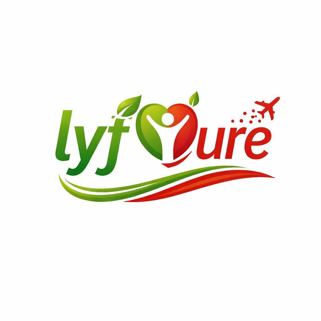lyfcure.com