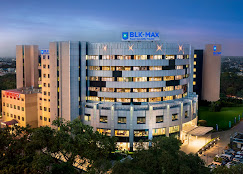 BLK Super Speciality Hospital