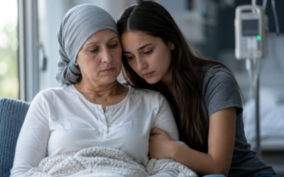 Cancer Treatment In India