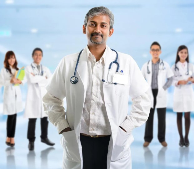 medical tourism company in india
